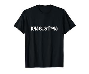 Kingston Jamaïque T-Shirt