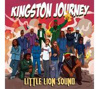 Kingston Journey CD