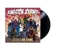 Kingston Journey Vinyle