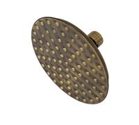 Kingston K135A0MB Pommeau de douche Victorian Laiton, K135A3