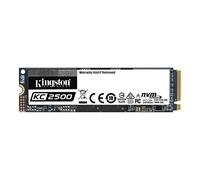 Kingston KC2500 NVMe PCIe SSD -SKC2500M8/250G M.2 2280