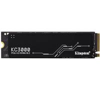 Kingston Technology 1024G KC3000 M.2 2280 NVMe SSD