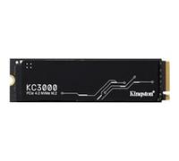 Kingston KC3000 4 To SSD