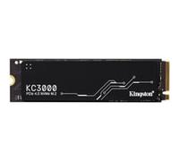 Kingston KC3000 500 Go SSD