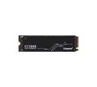 Kingston Technology 512G KC3000 M.2 2280 NVMe SSD