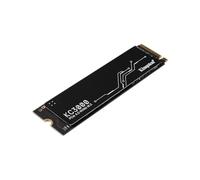 Kingston Technology 4096G KC3000 M.2 2280 NVMe SSD