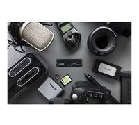 Kingston KC3000 - SSD - 512 Go - interne - M.2 2280 - PCIe 4.0 (NVMe) - pour Intel Next Unit of Computing 12 Pro Kit - NUC12WSKi5 G