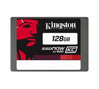 Kingston KC400 SSDNow 128GB SATA 3 2.5 (7mm de Hauteur)