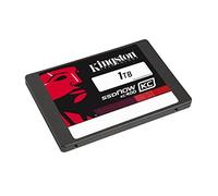 Kingston KC400 SSDNow 1TB SATA 3 2.5 (7mm de Hauteur)