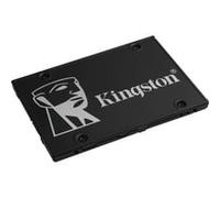 Kingston Technology SSD KC600 SATA3 2.5" de 1 024 Go