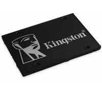 Kingston kc600 - ssd - 2 to - sata 6gb/s