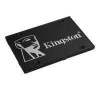 Kingston kc600 - ssd - 2 to - sata 6gb/s