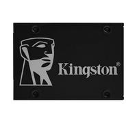 Kingston Technology SSD KC600 SATA3 2.5" de 1 024 Go