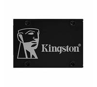 Kingston Technology SSD KC600 SATA3 2.5" de 256 Go