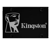 Kingston Technology SSD KC600 SATA3 2.5" de 256 Go