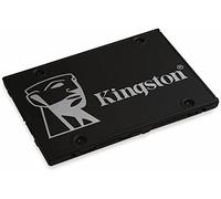 Kingston Technology SSD KC600 SATA3 2.5" de 256 Go