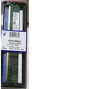 Kingston - KCP313NS8 - Mémoire PC 4 Go - 1333MHz, DDR3, 1.5V, CL9, 240-pin UDIMM