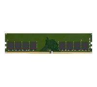 Kingston KCP432NS8/16 module de mémoire 16 Go 1 x 16 Go DDR4 3200 MT/s, Mémoire vive