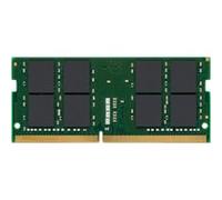 Kingston Technology KCP432SD8/16 module de mémoire 16 Go 1 x 16 Go DDR4 3200 MHz