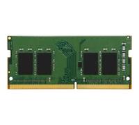 Kingston Technology KCP432SS8/16 module de mémoire 16 Go 1 x 16 Go DDR4 3200 MHz