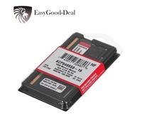 Kingston KCP548SS8-16 Barrette Mémoire RAM DDR5 SO-DIMM 16 Go 4800 MHz pour PC portable