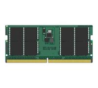 Kingston Technology KCP556SD8-32 module de mémoire 32 Go 1 x 32 Go DDR5 5600 MHz