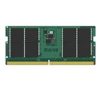 KINGSTON 32GB DDR5 5600 SODIMM