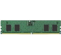 Kingston KCP556US6-8, 8GB DDR5 5600MT/s Module for Generic Memory Upgrades, oem partnr. 0 Module mémoire pour PC DDR5 8 GB 1 x 8 GB non-ECC 5600 MHz DIMM 288