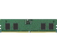Mémoire RAM Kingston - DDR5 - module - 8 Go - DIMM 288 broches - 5600 MHz / PC5-44800 - CL46 - 1.1 V - mémoire sans tampon - non ECC