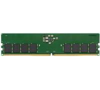 Kingston Technology KCP556US8-16 module de mémoire 16 Go 1 x 16 Go DDR5 5600 MHz