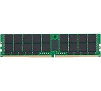 - DDR4 - module - 128 Go - module LRDIMM 288 broches - 3200 MHz / PC4-25600 - CL22 - 1.2 V - Load-Reduced - ECC - pour Cisco UCS C225 M6 SFF Rack