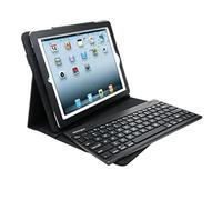 Kingston Keyfolio Pro 2 Étui avec clavier amovible et support pour Dell Latitude ST Bluetooth USB