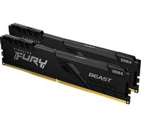 Kingston KF426C16BBK2/8