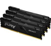 Kingston KF436C17BBK4/32