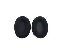 Kingston KHX-HSCD/ KHX-HSCP/ HyperX Cloud II Remplacement oreille Coussin Kit - Noir - Oreillettes casque
