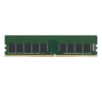Kingston Module mémoire KSM26ED8/32MF DDR4 ECC 32 Go 2666 MHz