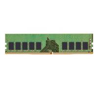 Kingston Server Premier 16GB 2666MT/s DDR4 ECC CL19 DIMM 1Rx8 Mémoire serveur Hynix C - KSM26ES8/16HC