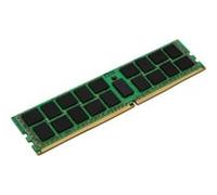 Kingston Server Premier 16GB 2666MT/s DDR4 ECC Reg CL19 DIMM 2Rx8 Mémoire serveur Hynix D IDT - KSM26RD8/16HDI