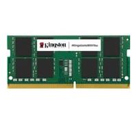 Kingston KSM26SED8/32MF module de mémoire 32 Go 1 x 32 Go DDR4 2666 MT/s ECC, Mémoire vive