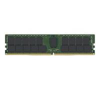 Kingston Technology KSM32RD4/64HCR module de mémoire 64 Go 1 x 64 Go DDR4 3200 MHz ECC