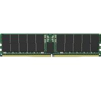 Kingston KSM56R46BD4-64HA Mémoire serveur DDR5 64 GB 1 x 64 GB ECC DIMM 288 broches CL46 KSM56R46BD4-64HA