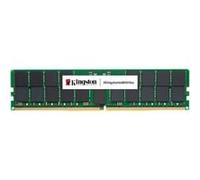 Kingston Server Premier 64GB 5600MT/s DDR5 ECC Reg CL46 DIMM 2Rx4 Micron D Renesas - KSM56R46BD4PMI-64MDI