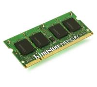 Kingston KTA-MB667/2G - 2Go 667MHz SODIMM (DDR2, 1.8V, CL5) Mémoire pour Apple MacBook (DDR2) 13-pouces (début 2009)