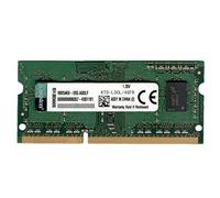 Kingston KTD-L3CL/4G Mémoire RAM 4 Go 1600 MHz SODIMM 1,35 V