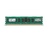 Kingston KTD-PE316S/8G Mémoire RAM 8 Go 1600 MHz Reg ECC Single Rank Module