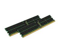 Kingston KTD-WS667/8G/8 Go (2 x 4 Go) - 667 MHz DDR2 SDRAM