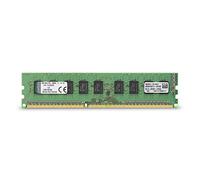 Kingston - KTH-PL316E - Mémoire RAM 8 Go, 1600 MHz, DDR3, 1.5 V