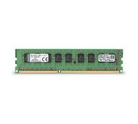 Kingston KTH-PL316ELV/4G Mémoire RAM 4 Go 1600 MHz ECC Low Voltage Module