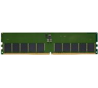 Kingston KTH-PL548E-32G Module mémoire pour PC DDR5 32 GB 1 x 32 GB ECC DIMM 288 broches CL40 KTH-PL548E-32G