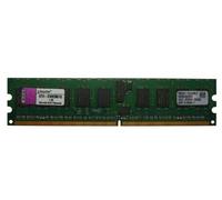 Kingston Kth-xw8200/1G équivalent HP. Dy655 a 1 Go DDR2 PC2-3200 ECC Registered mémoire RAM